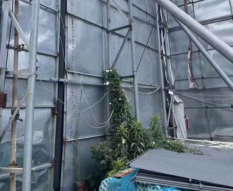 无锡废旧金属回收
