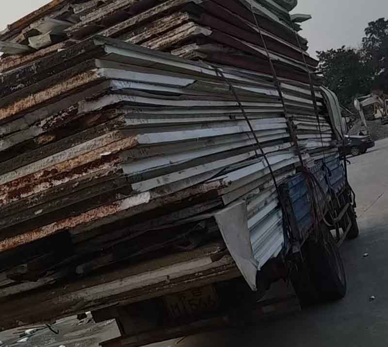 无锡岩棉板回收电话
